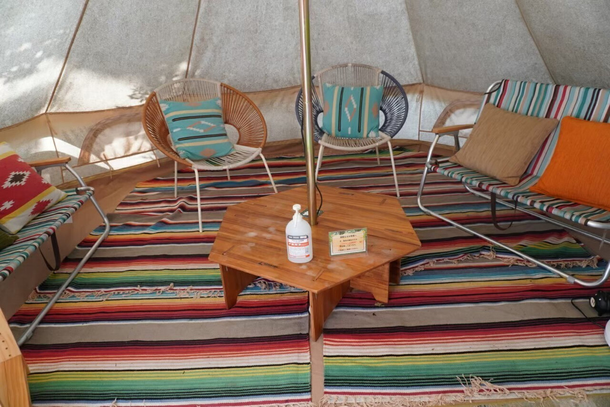 アンダの森 伊豆いっぺき湖（アンダノモリ イズイッペキコ） / 11