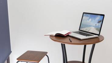 客室内のダイニングエリア / 5