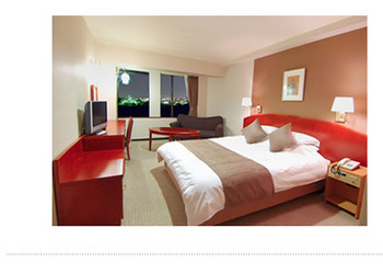 岡山プラザホテル4086932