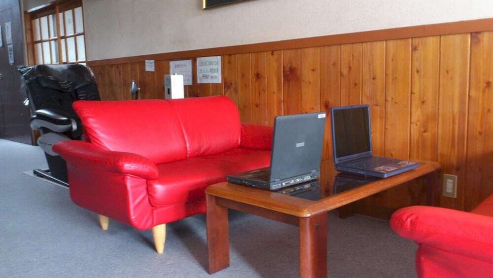 リビングルーム