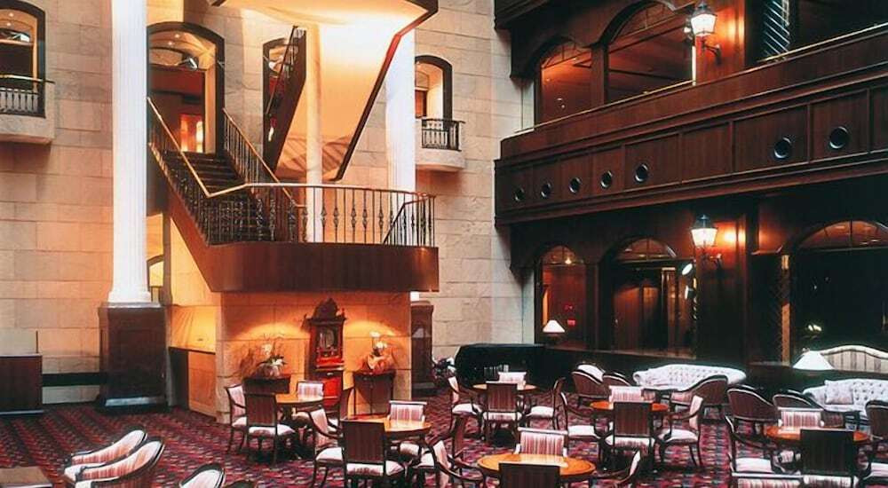 高級感あふれるホテル！パジャマや塗り絵など子ども用グッズも♪3980259