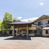 小野川温泉 河鹿荘（山形県 旅館） / 3