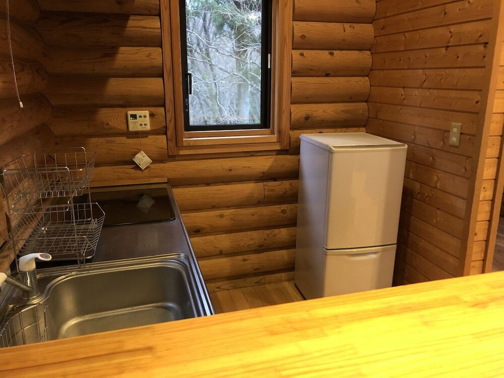 専用簡易キッチン