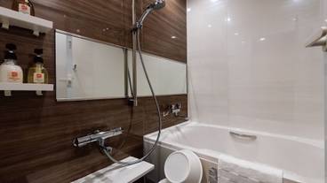 バスルーム / 16