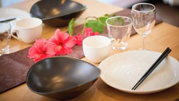 客室の設備とサービス / 36