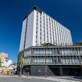 ホテルトラッド博多（福岡県 ビジネスホテル） / 4