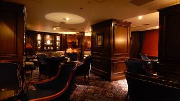 シーガーディアンIIの内観 / 13