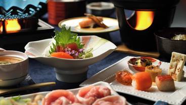 食事・飲み物 / 2