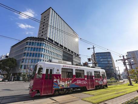 ソラリア西鉄ホテル鹿児島 / 5