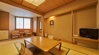 本館和室10畳 禁煙