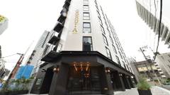 ホテルコルディア大阪本町