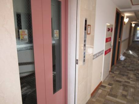 東横イン那覇おもろまち駅前 / 3