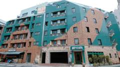 府中アーバンホテル