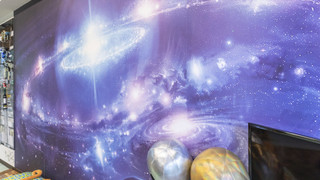 デラックス ルーム 禁煙 共用バスルーム