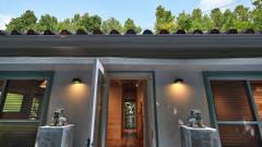 ADAN RESORT 太陽 Tida