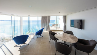 メゾネットスイート 禁煙 (朝食 + フレンチディナー [17:00~17:30] 付き)