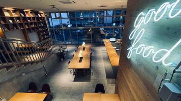 レストラン / 19