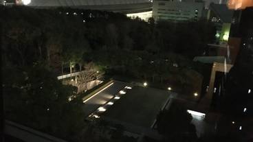 施設からの眺望 / 11