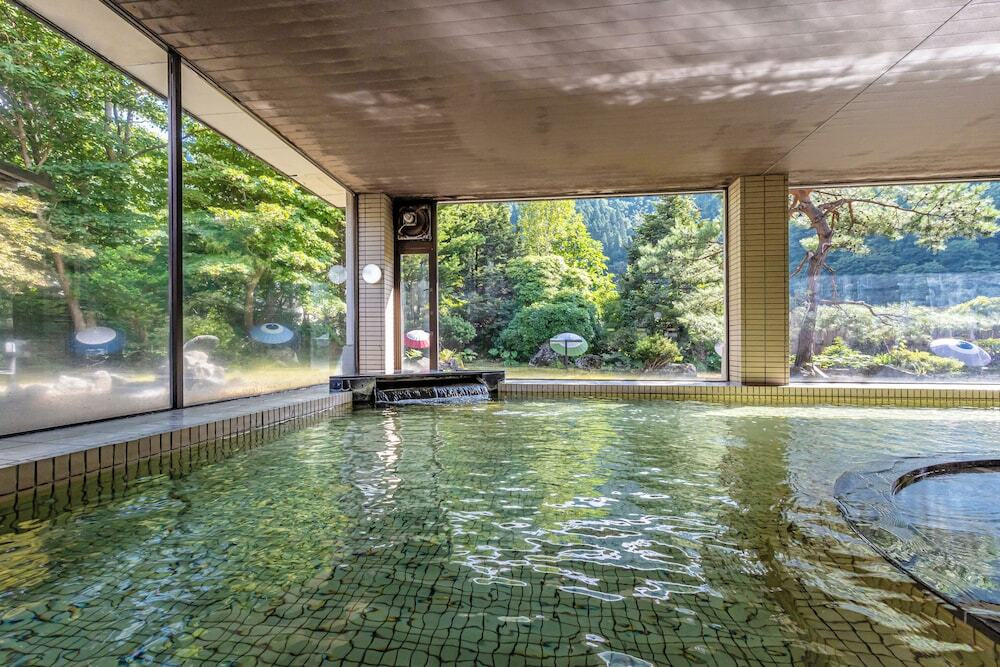 温泉