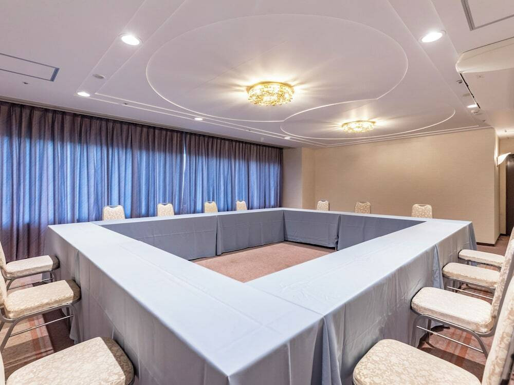 バンケット ホール