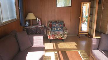 リビングルーム / 18