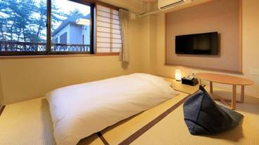 部屋からの景観 / 25