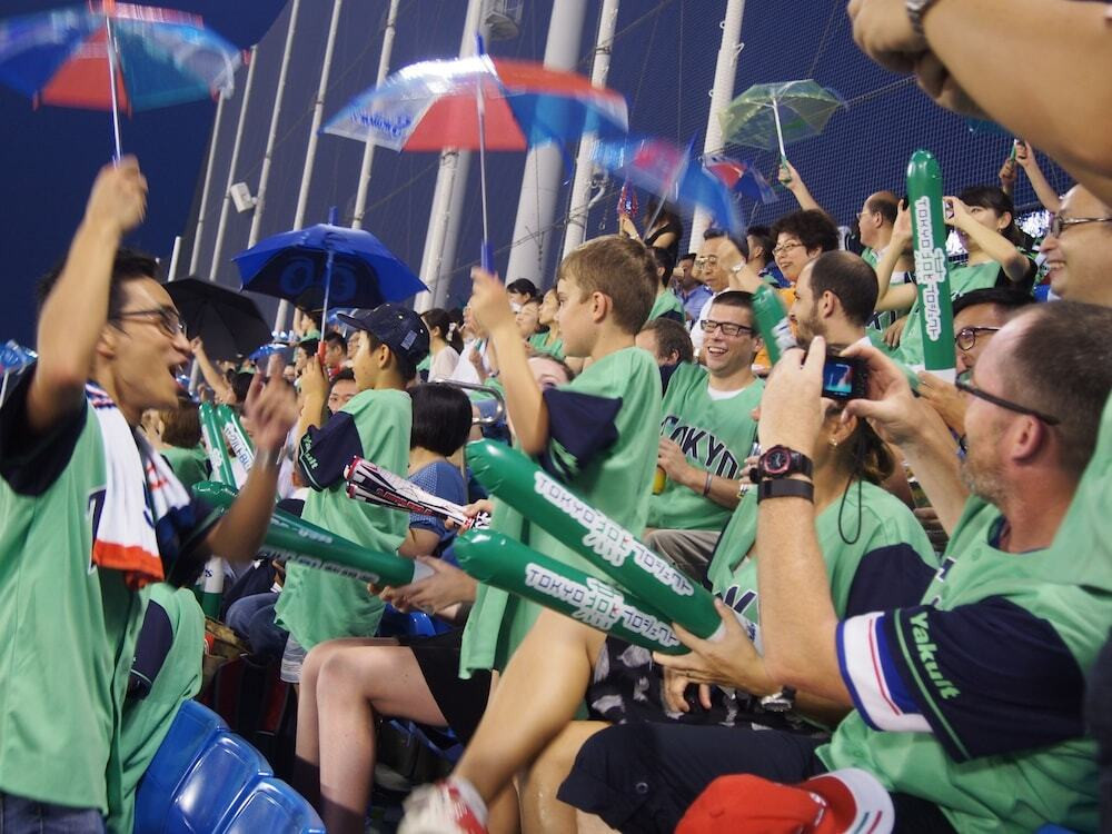 シアター ショー