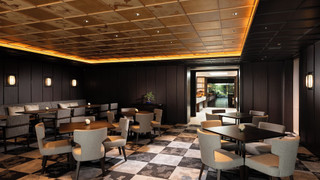 デラックスルーム シティビュー (キングベッド)