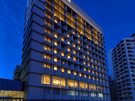 那覇東急REIホテル / 4