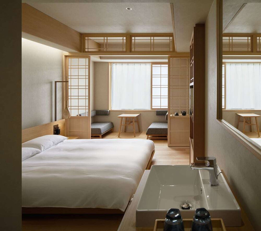 ONSEN RYOKAN 由縁 札幌（オンセンリョカン ユエン サッポロ） / 5
