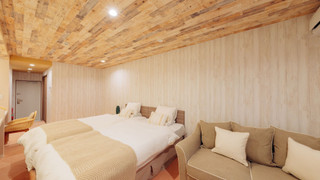 コンセプトルーム【ボタニカル】