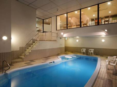 美味しい温泉 夢みさき / 3