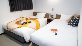 Essential 15 Twin, Multiple Beds, Non Smoking