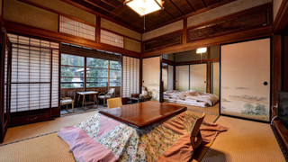 デラックス ルーム 禁煙 専用バスルーム