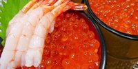 イクラ食べ放題！「ドーミーインPREMIUM小樽」の朝食バイキング