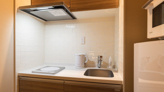 スーペリア B  禁煙