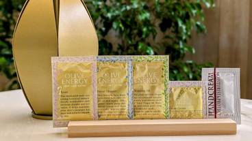 客室の設備とサービス / 14