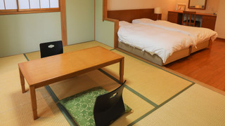 ファミリー スタジオ コーナー