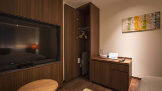 リフレッシュツインルーム 2名 (別館)