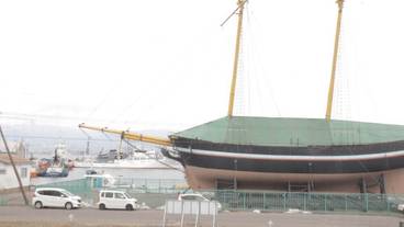 施設からの眺望 / 5