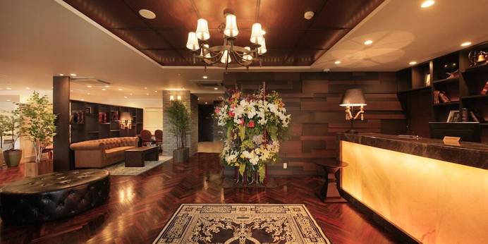 センチュリオンホテル＆スパ 倉敷（岡山県 シティホテル） / 1