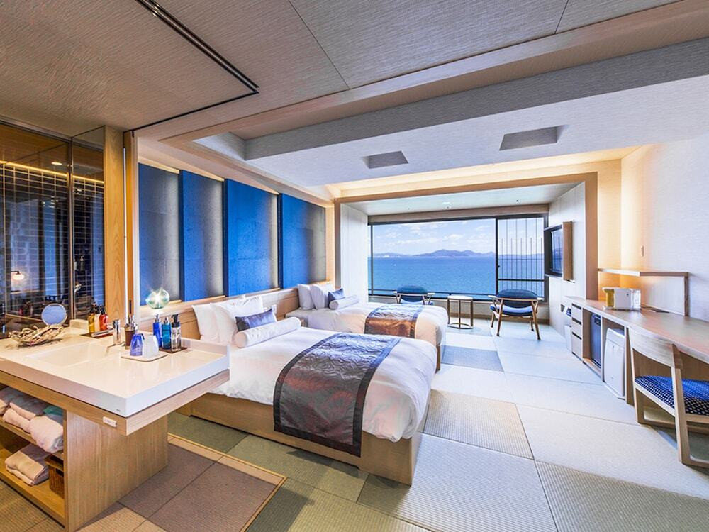 オーシャンビューの絶景に子どもも大興奮♪4001314