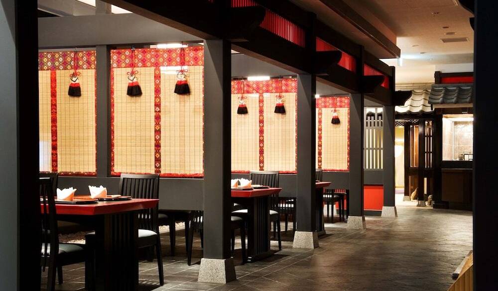 食事処／加賀料理 べにはな① / 2