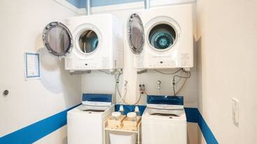 ランドリー ルーム / 6