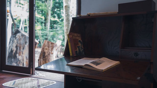 グランピング フォレストキャンプ 禁煙