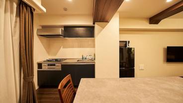 専用キッチン / 18