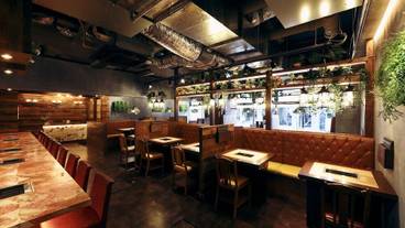 レストラン / 10