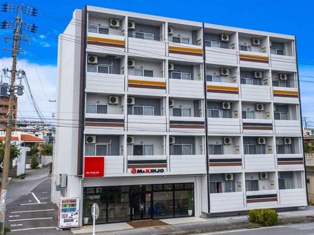 Mr.KINJO in 石川インター / 4