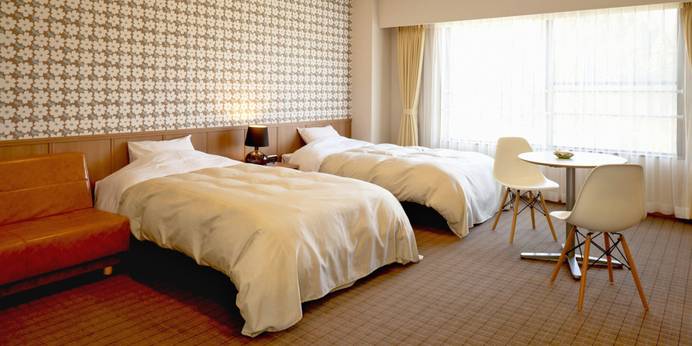 越後湯沢温泉 湯沢東映ホテル（新潟県 リゾートホテル） / 1