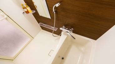 バスルーム / 17